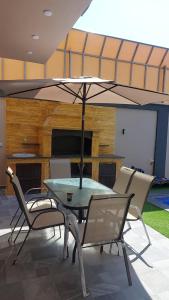 Χώρος καθιστικού στο Villa Jana Chalet +6 φωτογραφίες