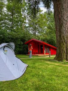 Camping Vliegenbos, Amsterdam – Updated 2023 Prices