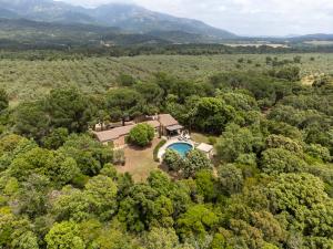 Φυσικό τοπίο κοντά σε αυτή η βίλα