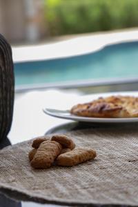 Φαγητό σε αυτή η βίλα ή κάπου εκεί κοντά +11 φωτογραφίες