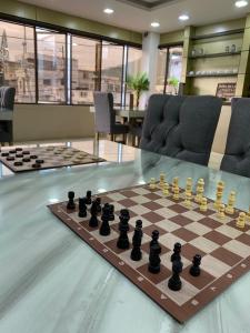 Gambar di galeri bagi Hotel Madrigal di Portoviejo