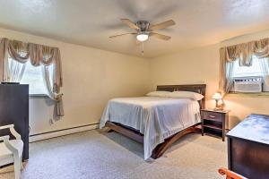 Gallery image of Family-Friendly Allentown Abode with Backyard! in Allentown