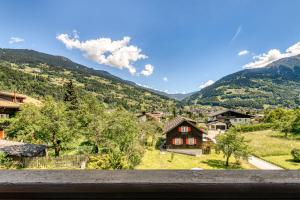 Gallery image of Chalet Mariedl in Schruns