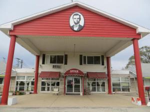 Gallery image of Lincoln Lodge Motel in Clarks Hill