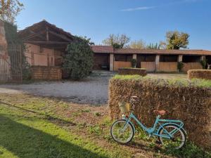 Zdjęcie z galerii obiektu Villa San Giorgio Guest House w mieście Serravalle Scrivia