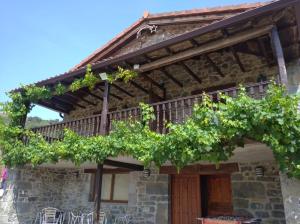 Galeriebild der Unterkunft Casa Rural La Barcenilla in Herada