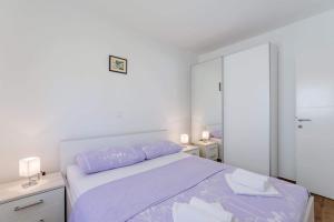 Fotografie z fotogalerie ubytování Apartments Kaja v destinaci Milna