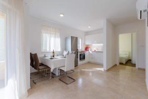 Fotografie z fotogalerie ubytování Apartments Kaja v destinaci Milna