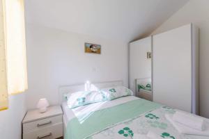 Fotografie z fotogalerie ubytování Apartments Kaja v destinaci Milna