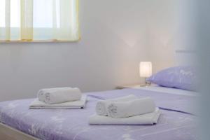 Fotografie z fotogalerie ubytování Apartments Kaja v destinaci Milna
