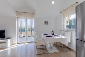 Fotografie z fotogalerie ubytování Apartments Kaja v destinaci Milna