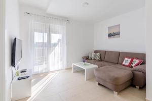 Fotografie z fotogalerie ubytování Apartments Kaja v destinaci Milna