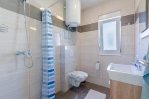 Fotografie z fotogalerie ubytování Apartments Kaja v destinaci Milna