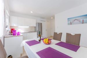 Fotografie z fotogalerie ubytování Apartments Kaja v destinaci Milna