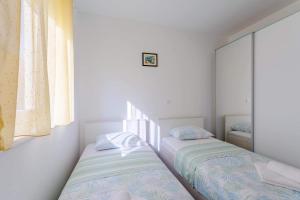 Fotografie z fotogalerie ubytování Apartments Kaja v destinaci Milna