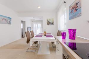 Fotografie z fotogalerie ubytování Apartments Kaja v destinaci Milna