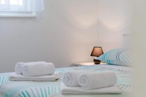 Fotografie z fotogalerie ubytování Apartments Kaja v destinaci Milna