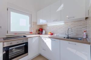 Fotografie z fotogalerie ubytování Apartments Kaja v destinaci Milna