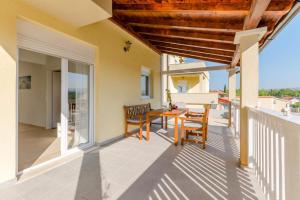 Fotografie z fotogalerie ubytování Apartments Kaja v destinaci Milna