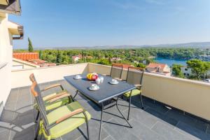 Fotografie z fotogalerie ubytování Apartments Kaja v destinaci Milna