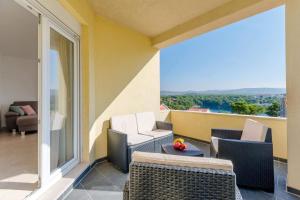 Fotografie z fotogalerie ubytování Apartments Kaja v destinaci Milna