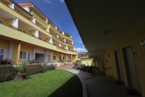 Afbeelding uit fotogalerij van Hotel Andino Club - Hotel Asociado Casa Andina in Huaraz