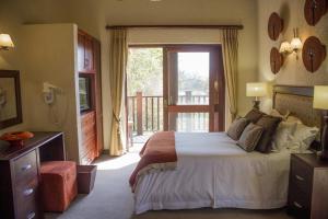 Gallery image of Kruger Park Lodge Unit No 615 with Private Pool in Hazyview
