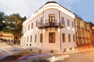 Gallery image of STROFI Boutique Hotel in Tbilisi City