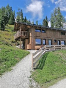 Gallery image of Almresort Sommerschnee in Pruggern