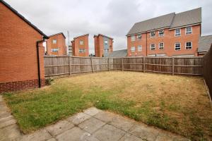 Gallery image of 7Bed City Gem - Walk to Coventry Center, Ultimate Holiday Comfort in Coventry