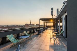 Gallery image of CX Turin Vanchiglia in Turin