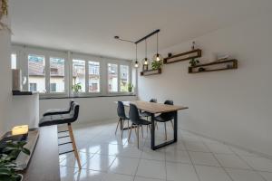 Gallery image of Apartment in the city center with free parking in Biel