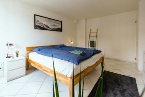 Gallery image of Apartment in the city center with free parking in Biel