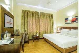 Gallery image of THE SENATE HOTEL in Cochin