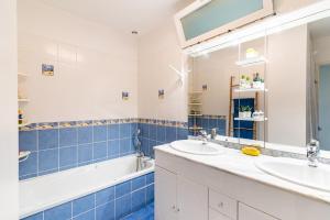 Fotografia z galérie ubytovania Signoret - Belle maison avec piscine v destinácii Toulouse + 12 fotografií