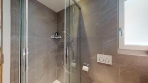 Bagno di Splendid modern studio in the heart of Zermatt