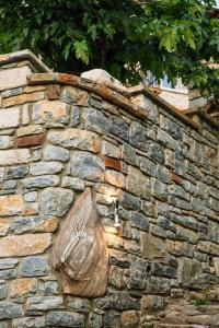 Fotografie z fotogalerie ubytování Archontiko Epirus 1 v destinaci Mouresi