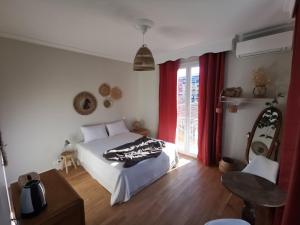 صورة لـ Chambre privée luxueuse Villa Monte 0ropa في نيس