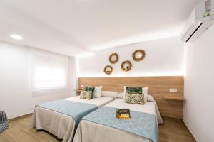 Hostal Romerito, Málaga – Updated 2022 Prices