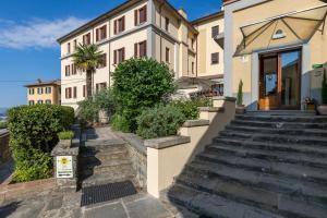 Gallery image of Villa Santa Margherita - B&B in Cortona