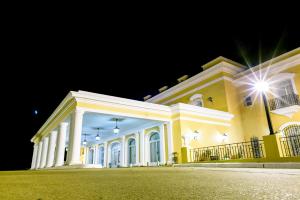 Fotografie z fotogalerie ubytování Hotel Colonial San Nicolás v destinaci San Nicolás de los Arroyos