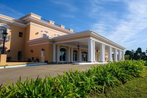 Gallery image of Hotel Colonial San Nicolás in San Nicolás de los Arroyos