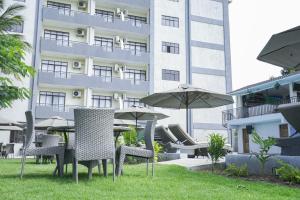 Imagine din galeria proprietății Hotel Comster Mtwapa în Mtwapa +129 fotografii