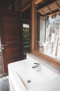 Fotografie z fotogalerie ubytování Guava Garden v destinaci Gili Trawangan