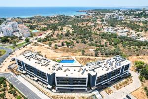 Gallery image of Luxury apartments with stunning sea views in Portimão