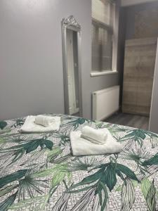 Φωτογραφία από το άλμπουμ του Grays Accommodation B&B σε Grays Thurrock