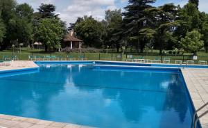 Fotografie z fotogalerie ubytování Hotel Colonial San Nicolás v destinaci San Nicolás de los Arroyos