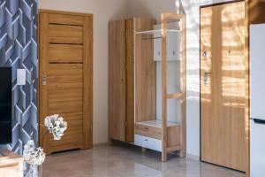 Zdjęcie z galerii obiektu SMART LOQUM nowy apartament - Wałowa 40 w Gdańsku