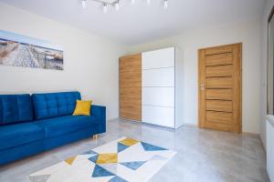 Zdjęcie z galerii obiektu SMART LOQUM nowy apartament - Wałowa 40 w Gdańsku