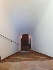 Kép L'Antico Palazzo szállásáról Santo Stefano di Camastrában a galériában